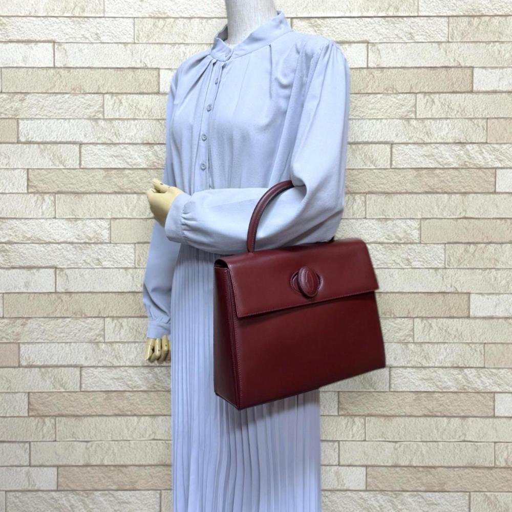 Cartier Handbag