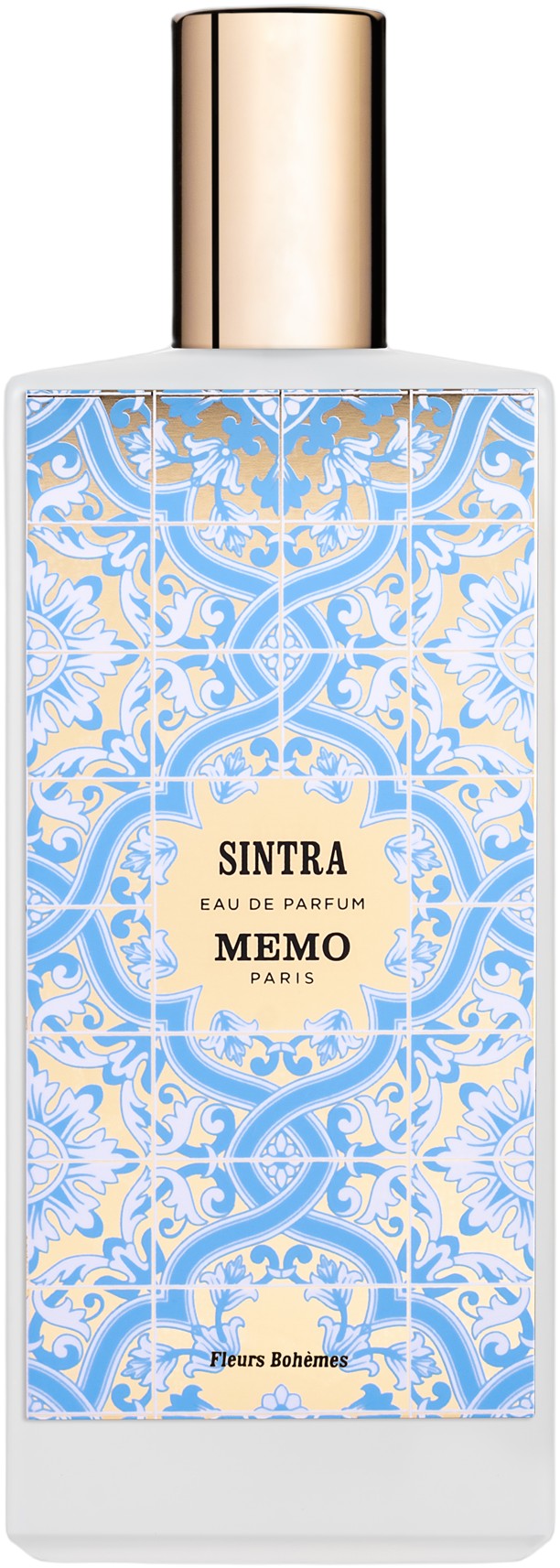 Memo Paris Sintra EDP