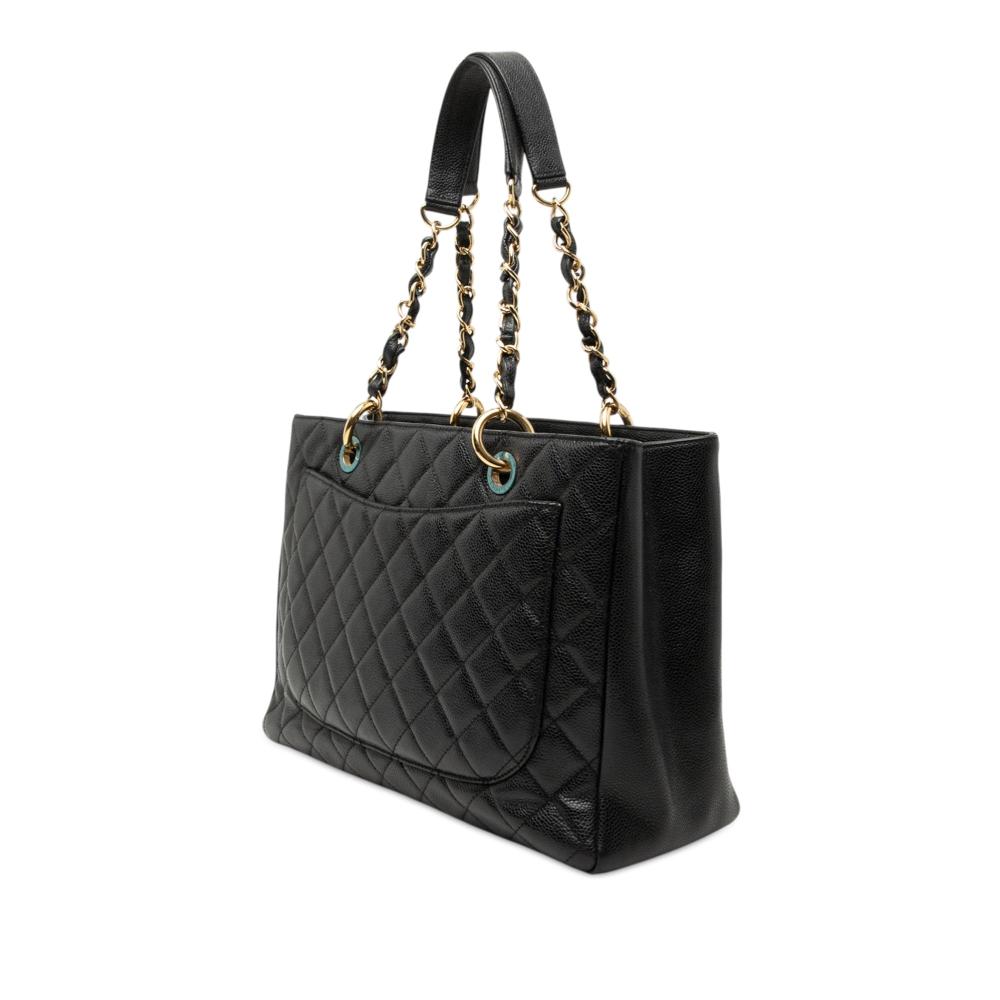 Chanel Tote