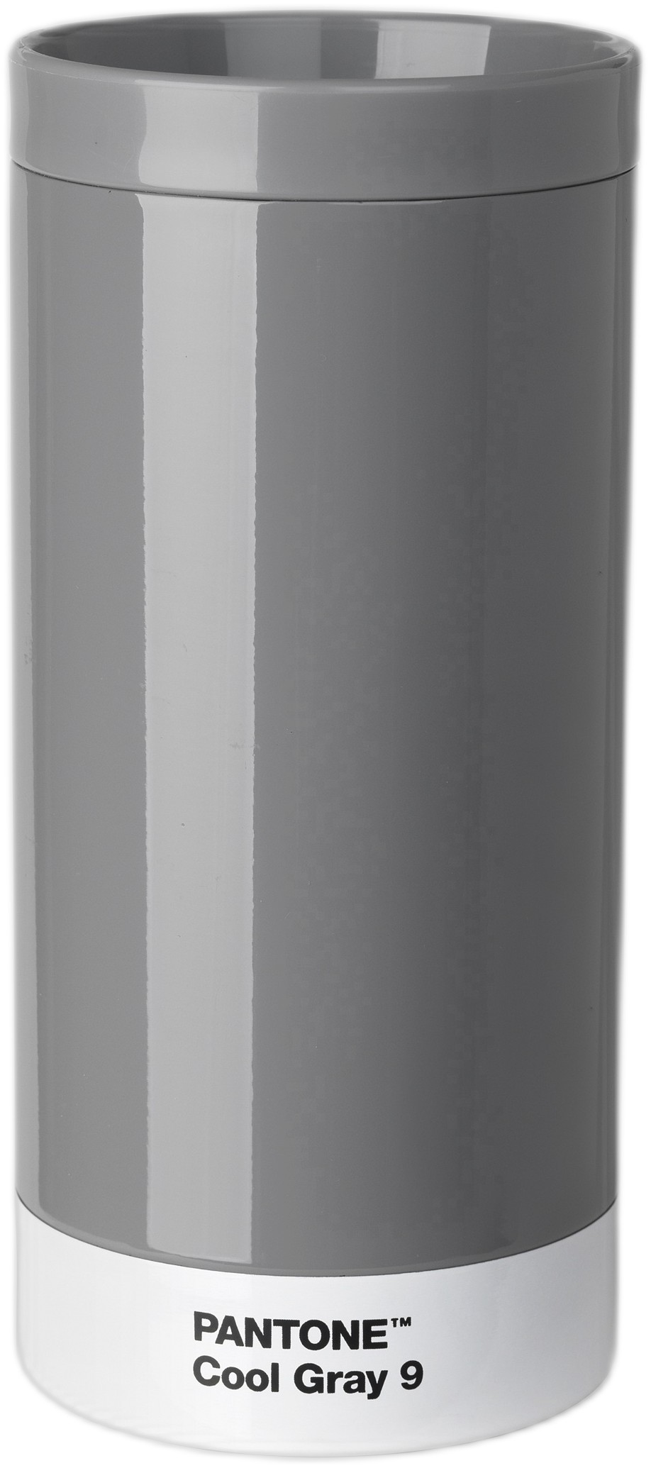 Pantone TO GO CUP Cool Gray 9