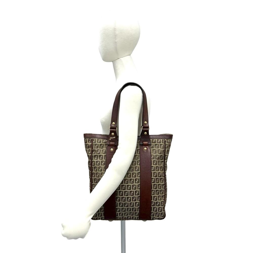 Fendi Tote