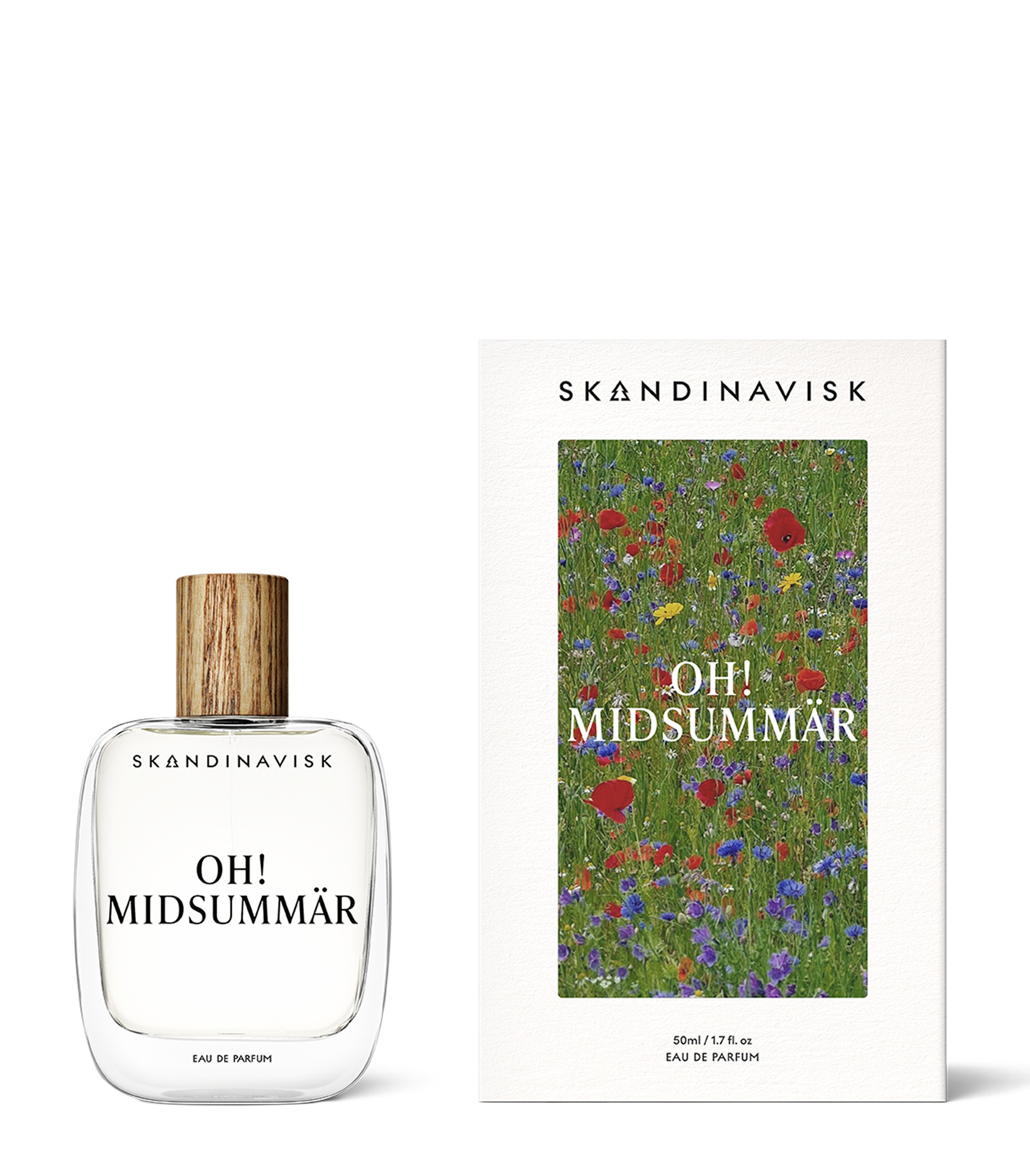 OH! Midsummär EAU DE Parfum 50ml