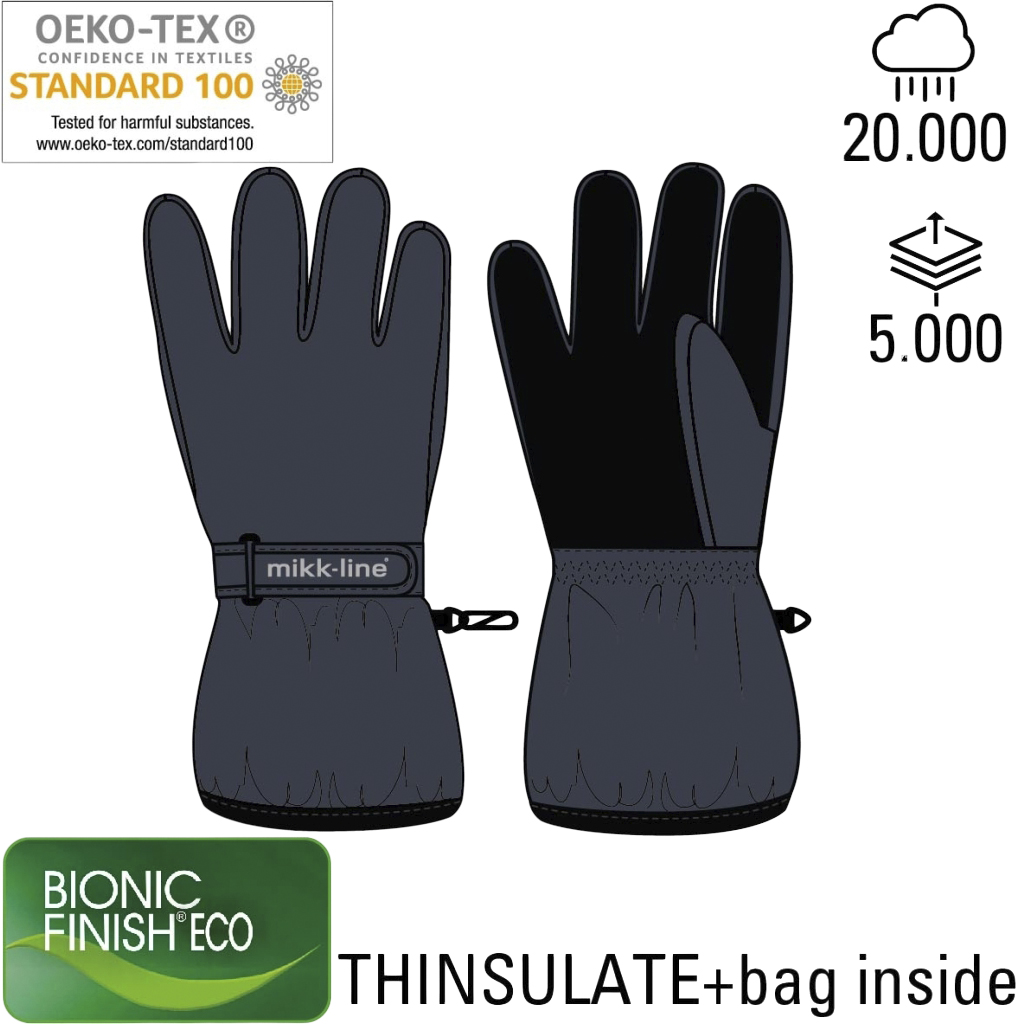 Nylon Glove