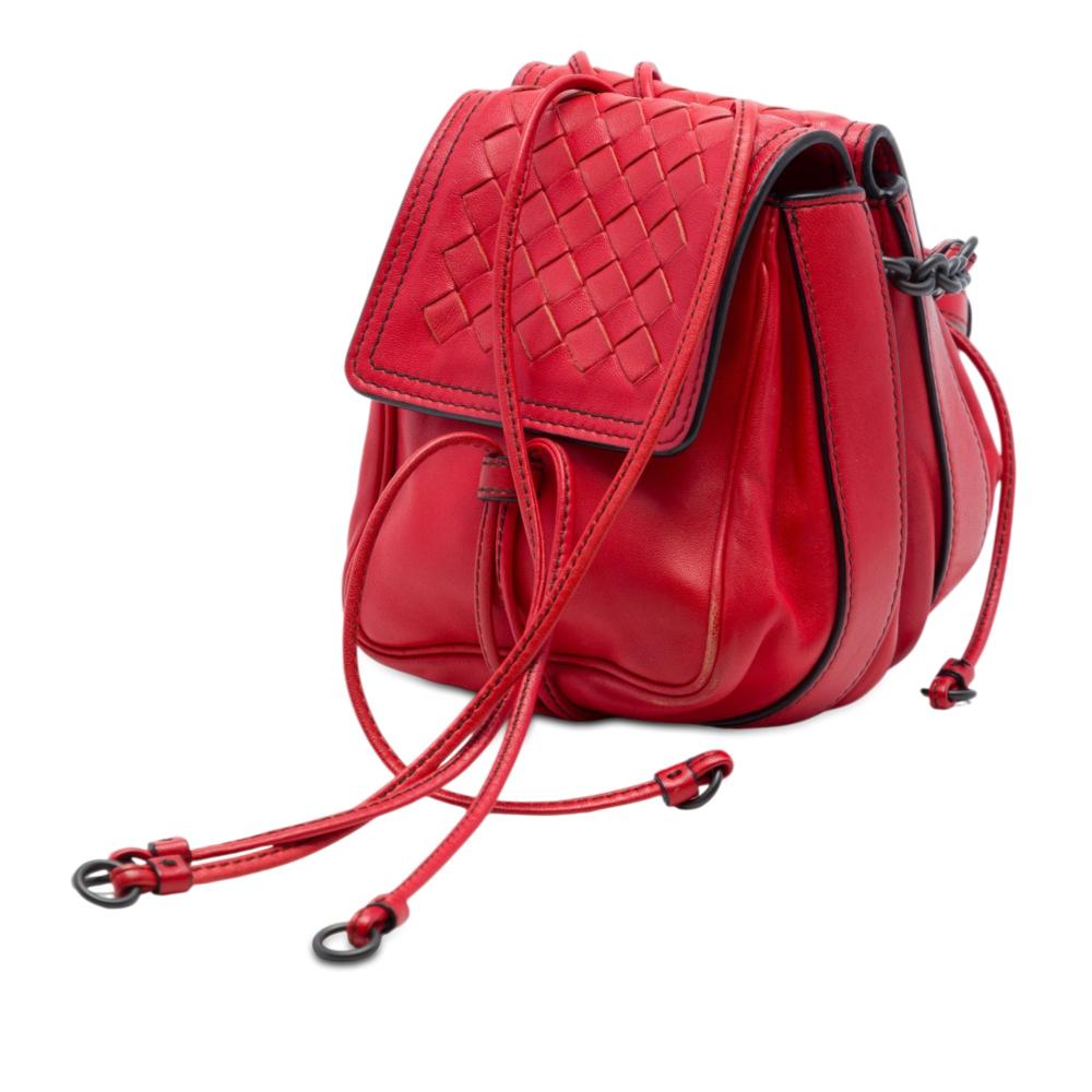 Bottega Veneta Crossbody Bag
