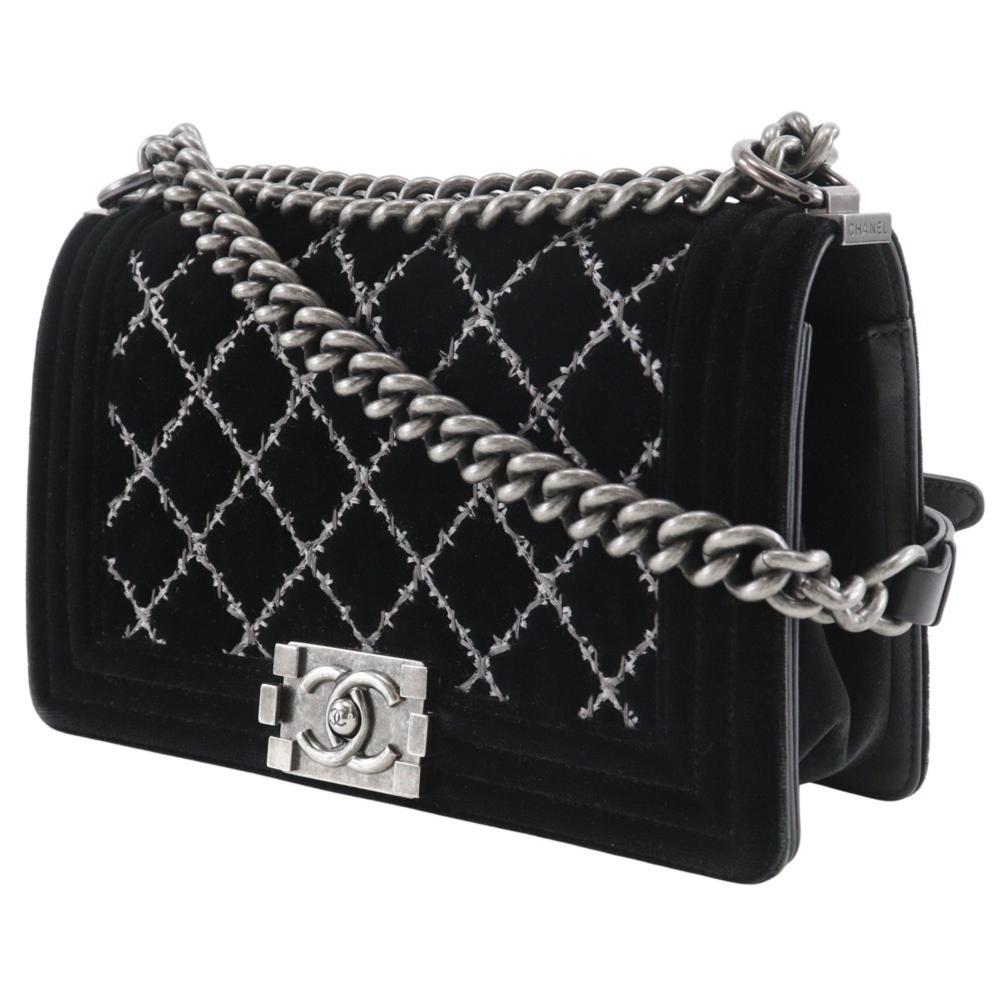Chanel Flap Bag