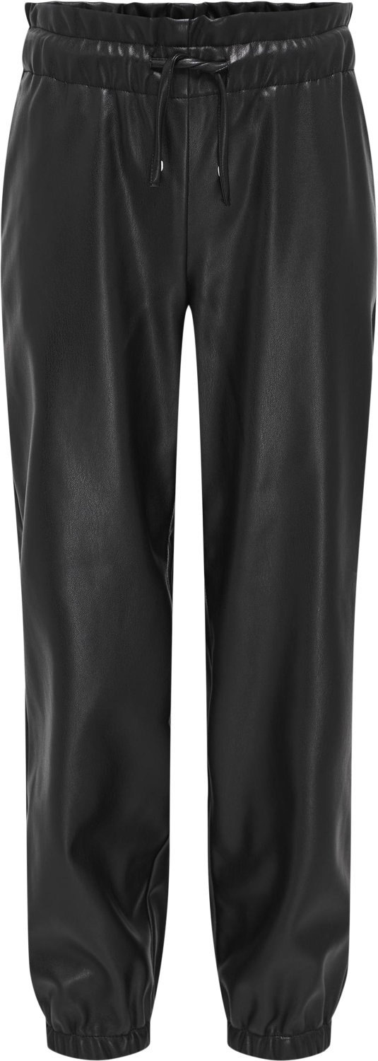 Kogblake Faux Leather Pant Pnt