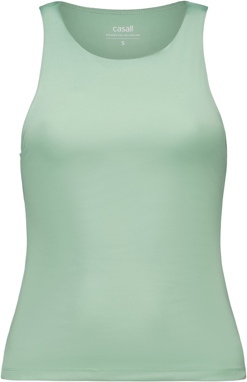 Soft Touch Tanktop