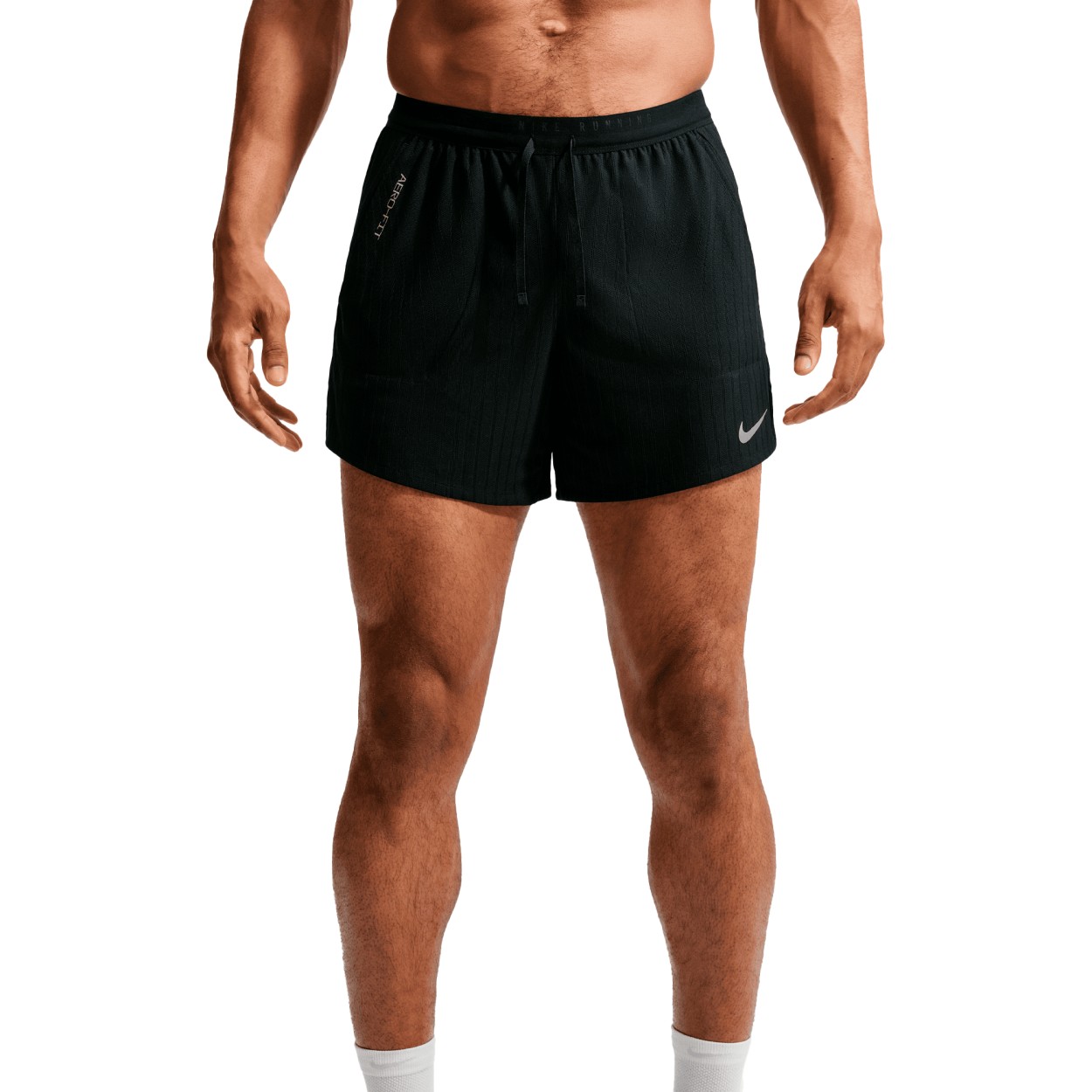 “Stride Aerofit 5″” Løbeshorts”