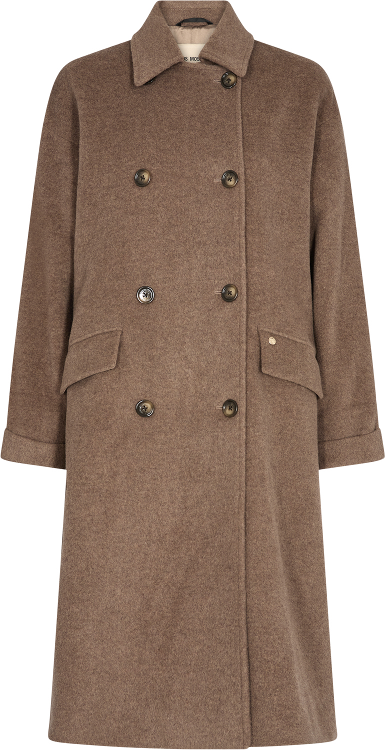 Mmvenice Wool Coat