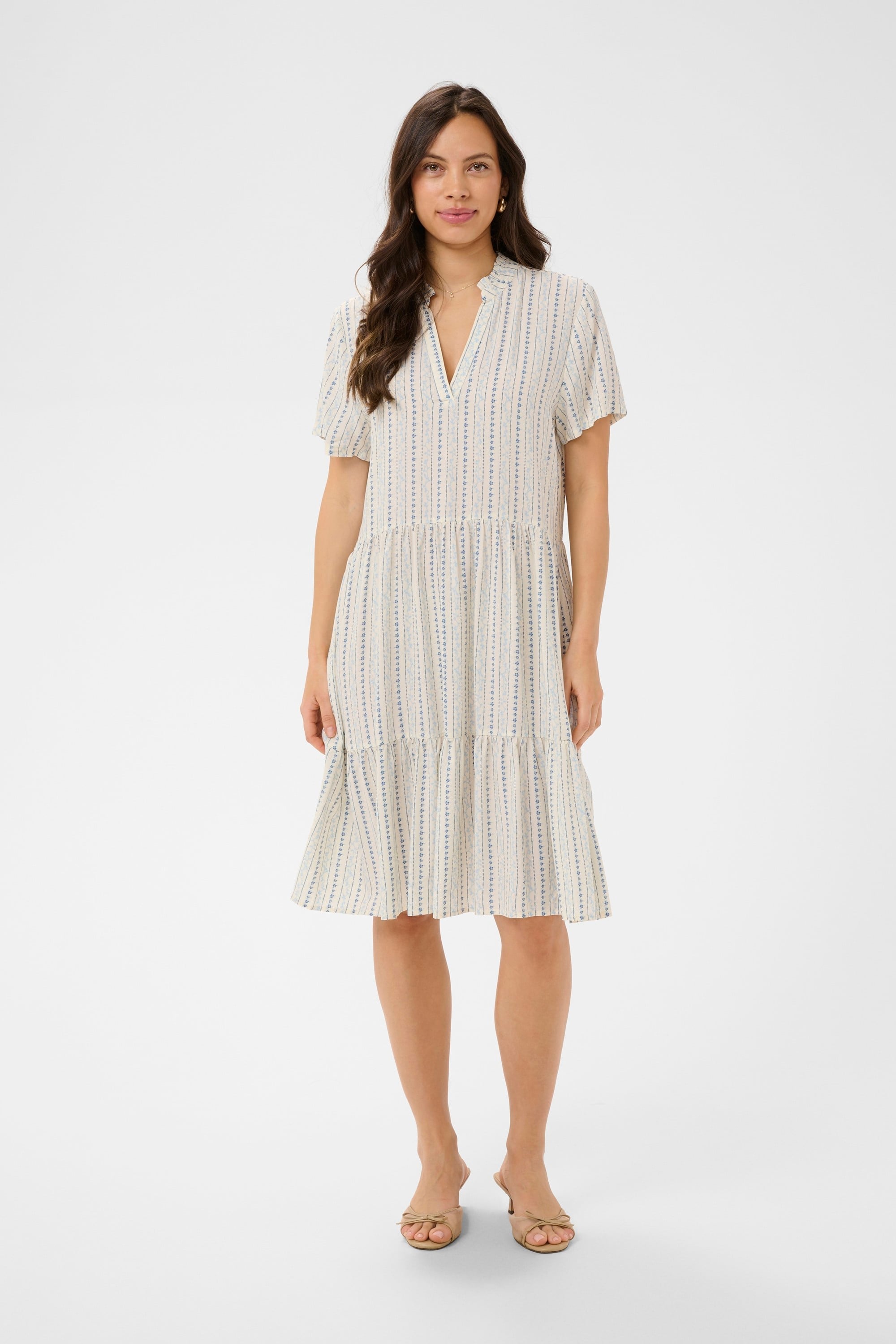 Edasz SS Dress