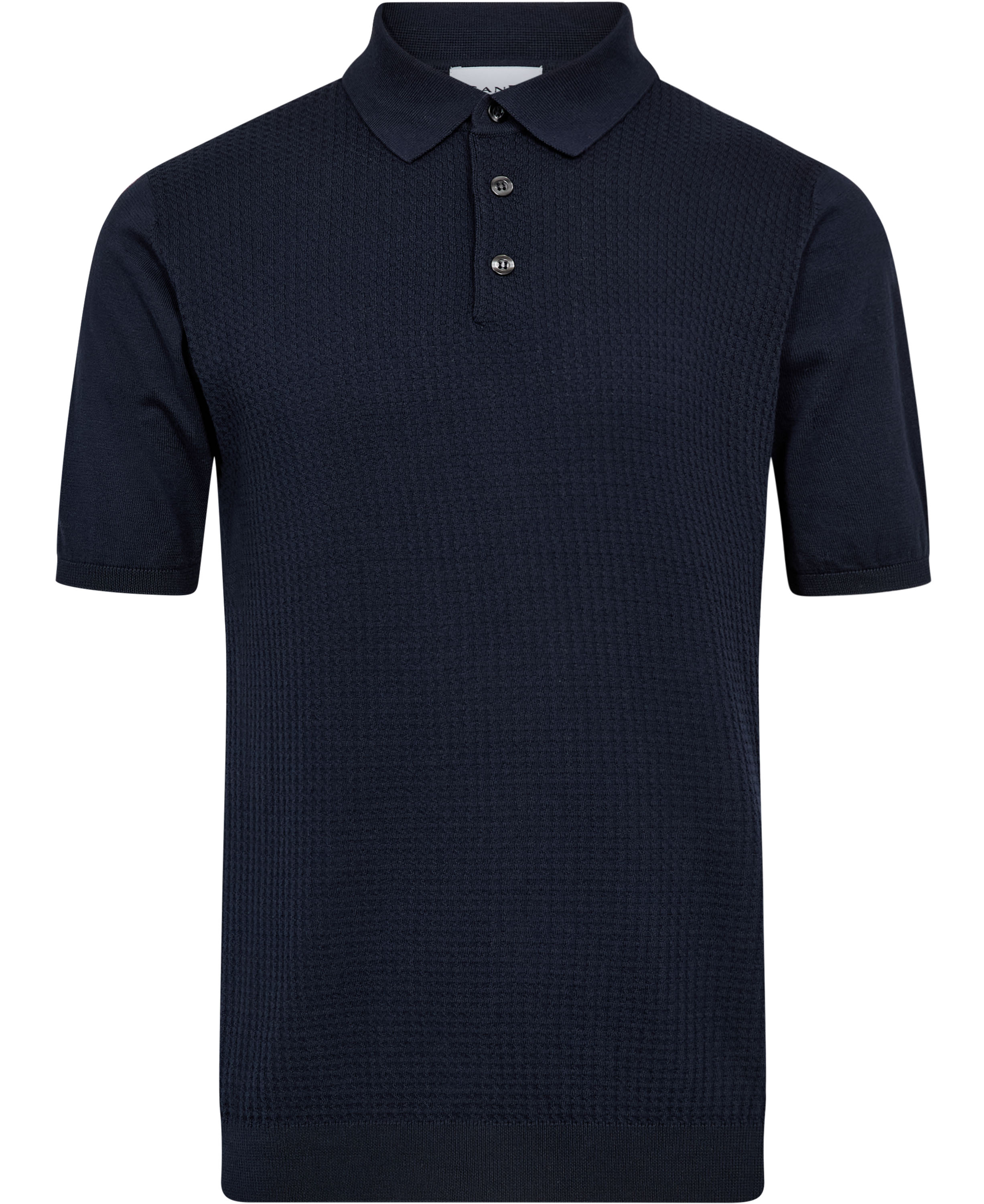 5445 Retro Polo