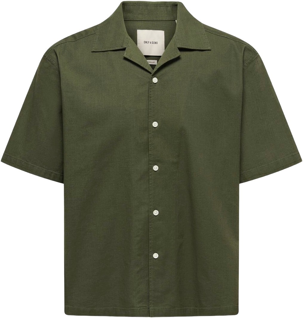 Onsreid REG 0571 Resort Shirt VD