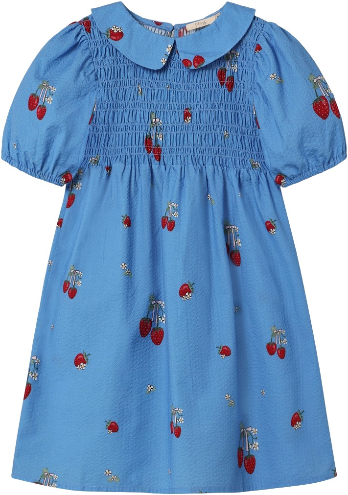 Elma SS Dress