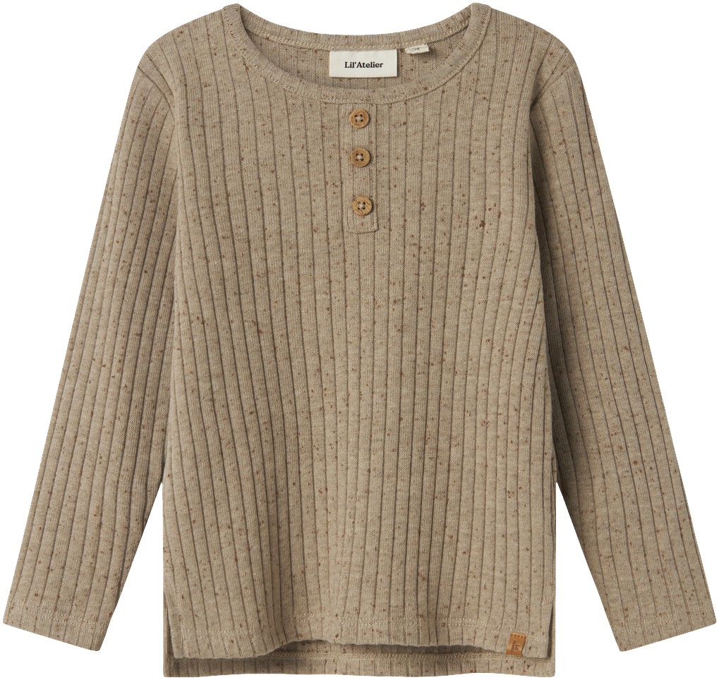 Nmmomilo LS TOP LIL