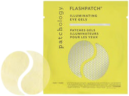 Flash Patch Illuminating Eye Gel Mask