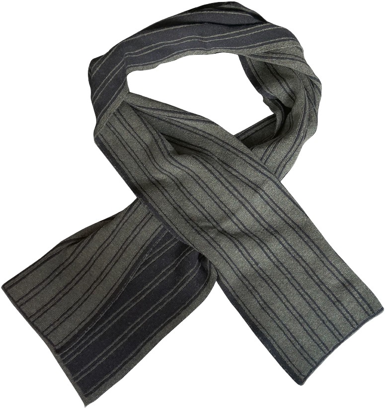 Scarf Stripe