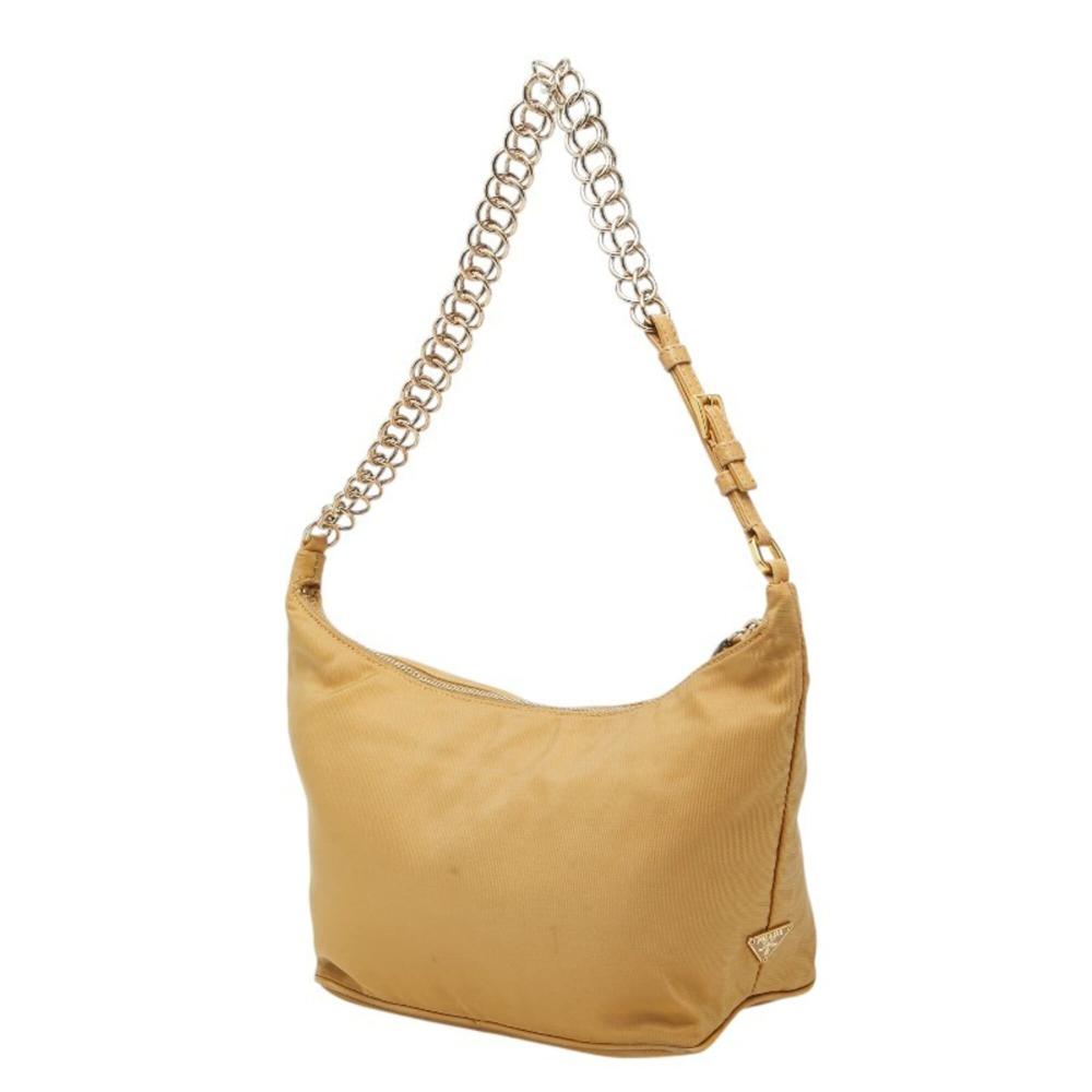 Prada Shoulder Bag