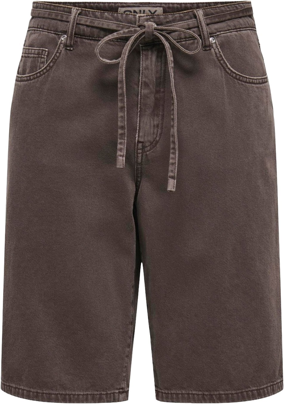 Onlgiannasilla MW Bermuda Shorts P