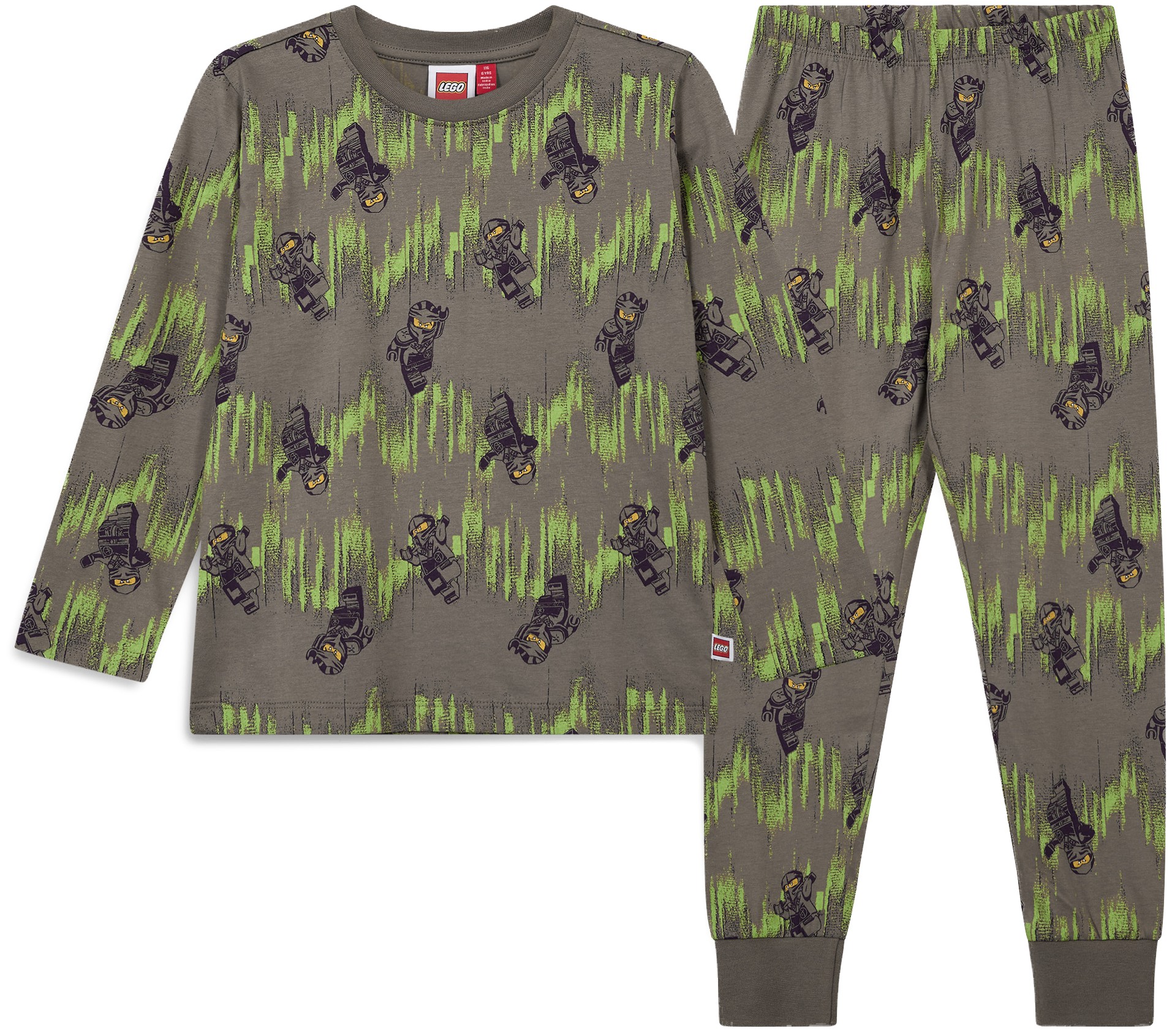 Lwaiko 723 Pyjamas