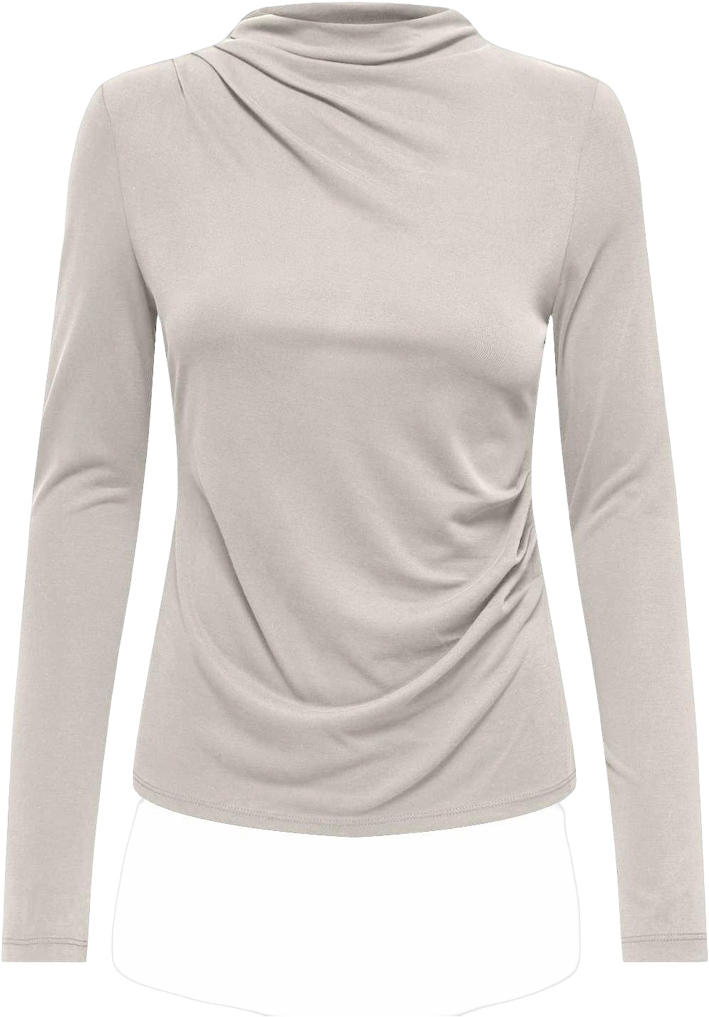 Onlfree L/S Drape TOP JRS