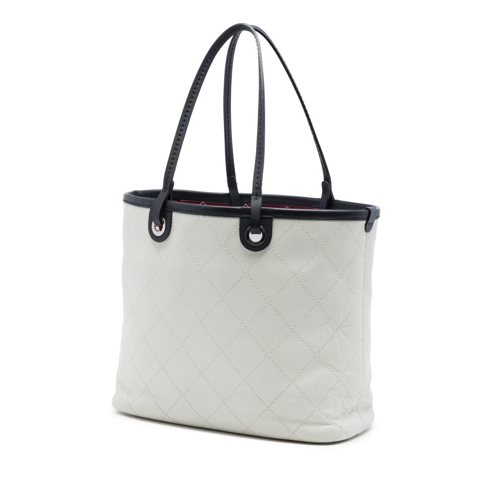 Chanel Tote