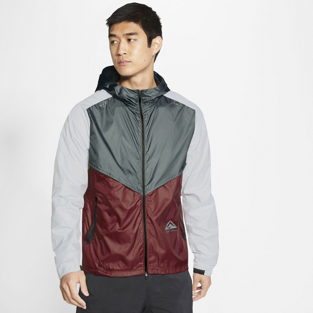 Windrunner Trail Lobejakke