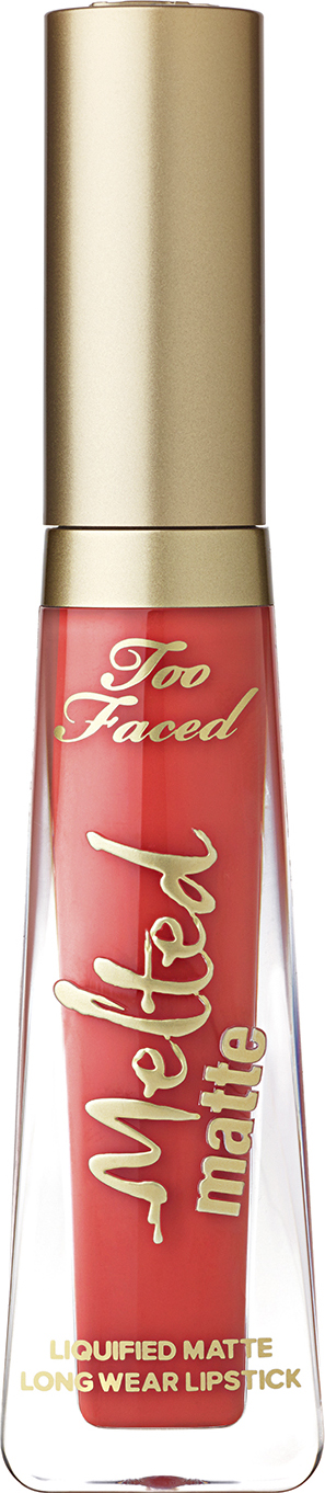 Melted Matte Liquified Matte Lipstick