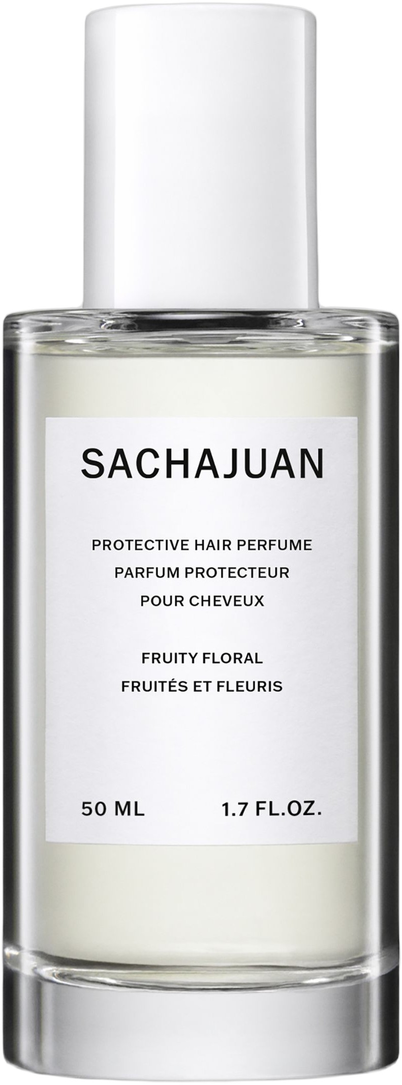 Protective Hair Perfume Fruity Floral 50 ml