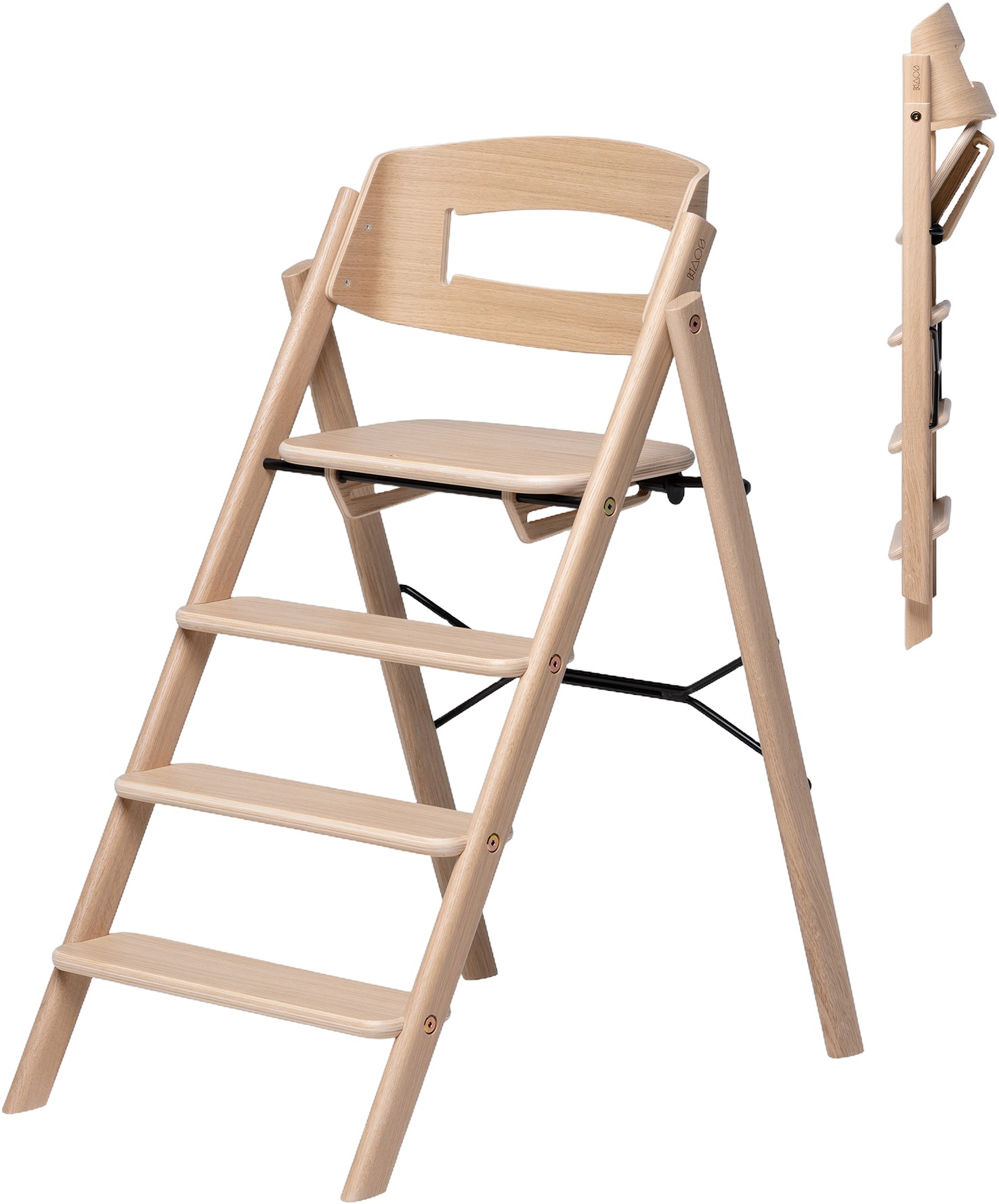 Kaos Klapp® Oak