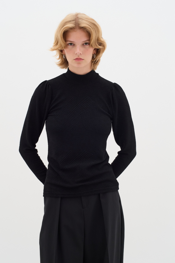 Gianaiw Blouse