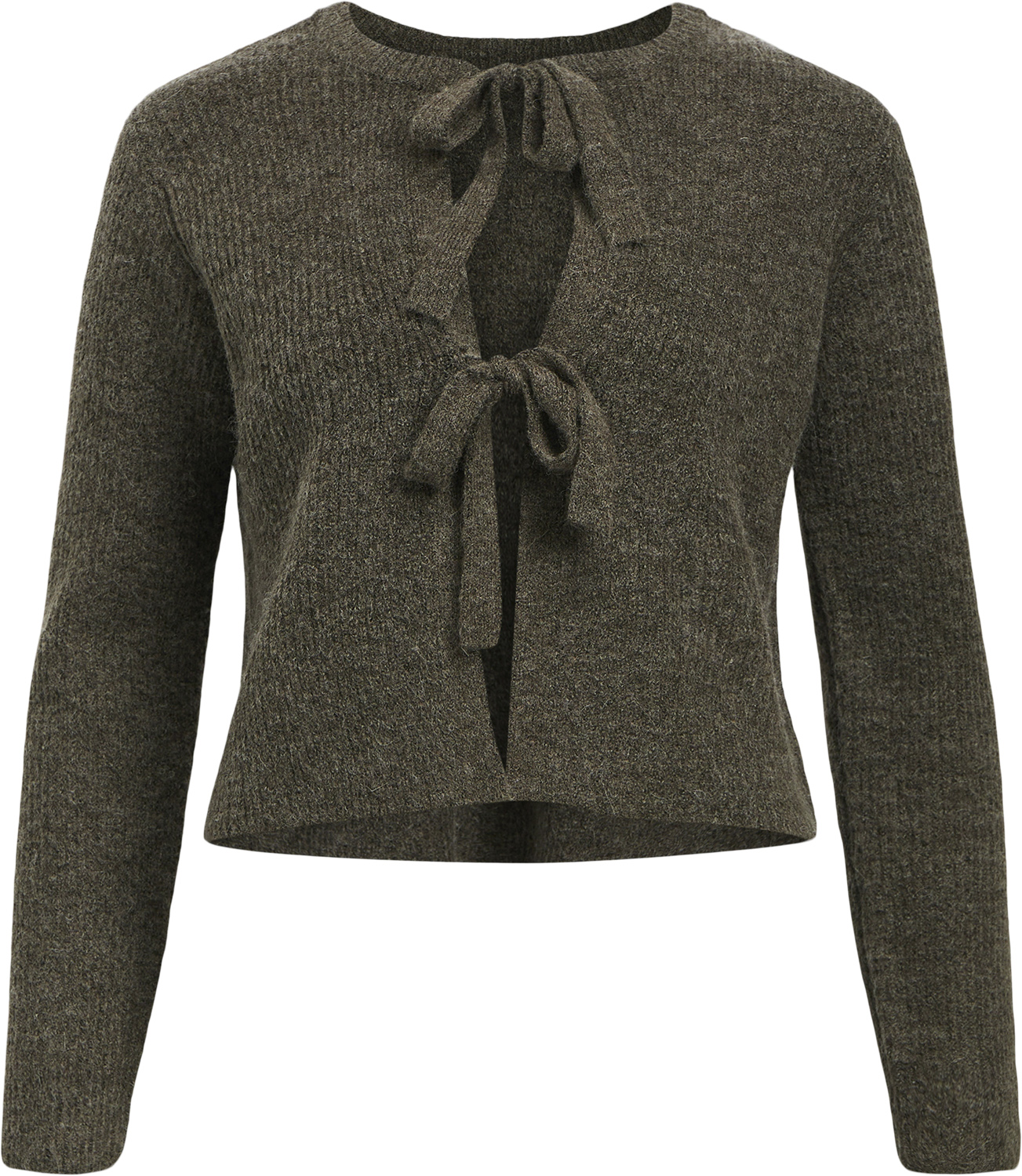 Objparvi Knit Cardigan Noos