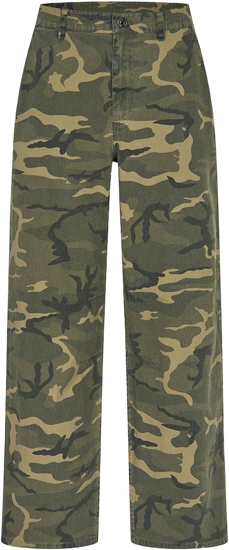 Athenemd Pants