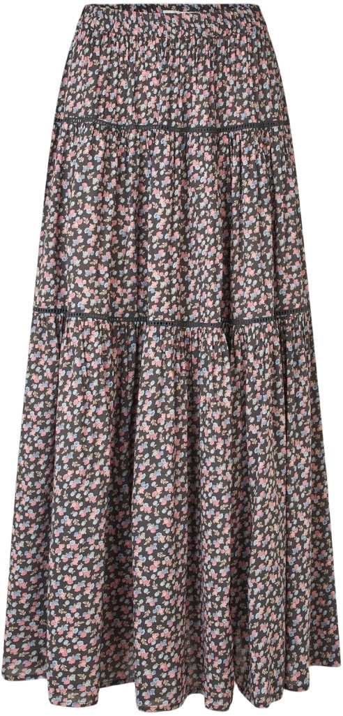 Sunsetll Maxi Skirt