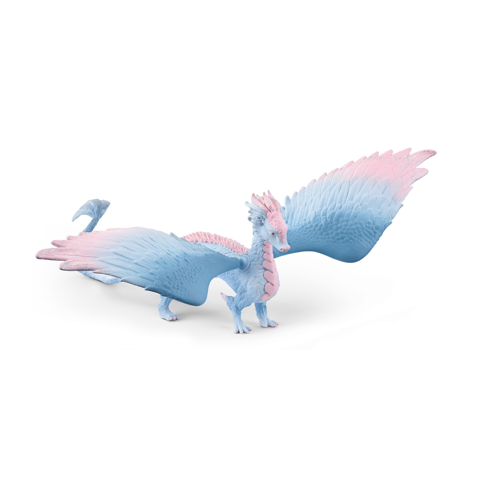 Schleich Crystal Dragon