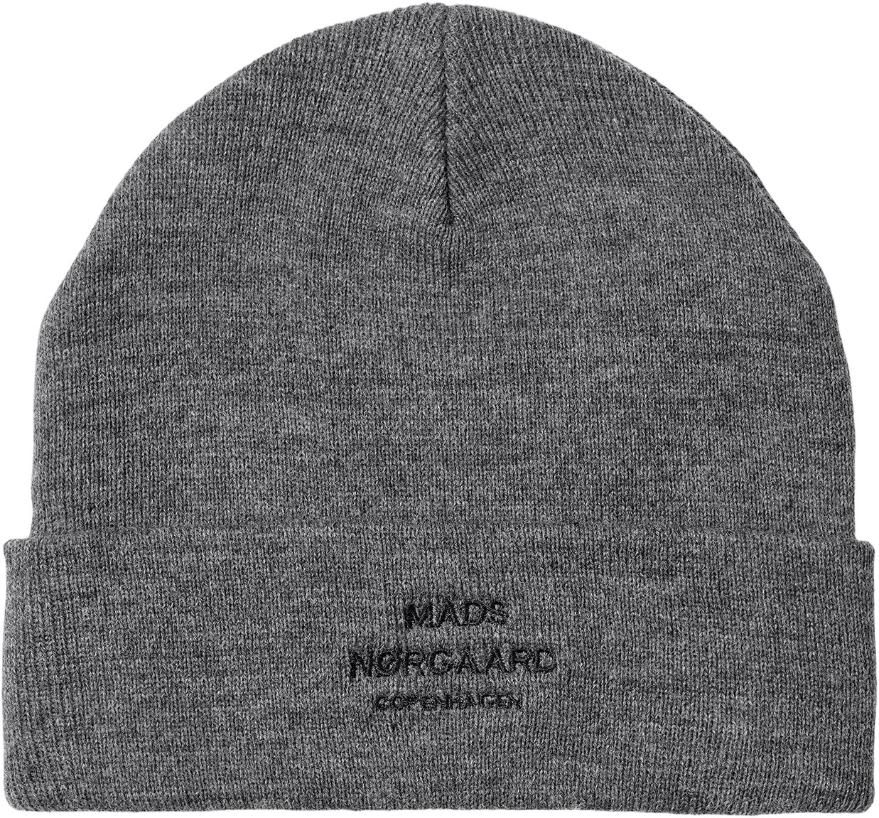 Isak Ambas Logo Beanie