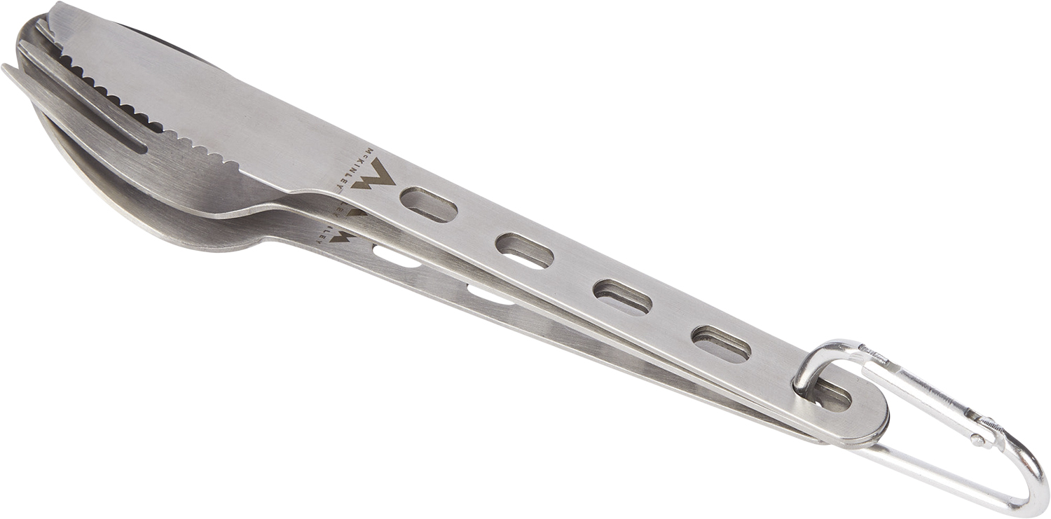 Cutlery Stainless Steel, Camping Bestik