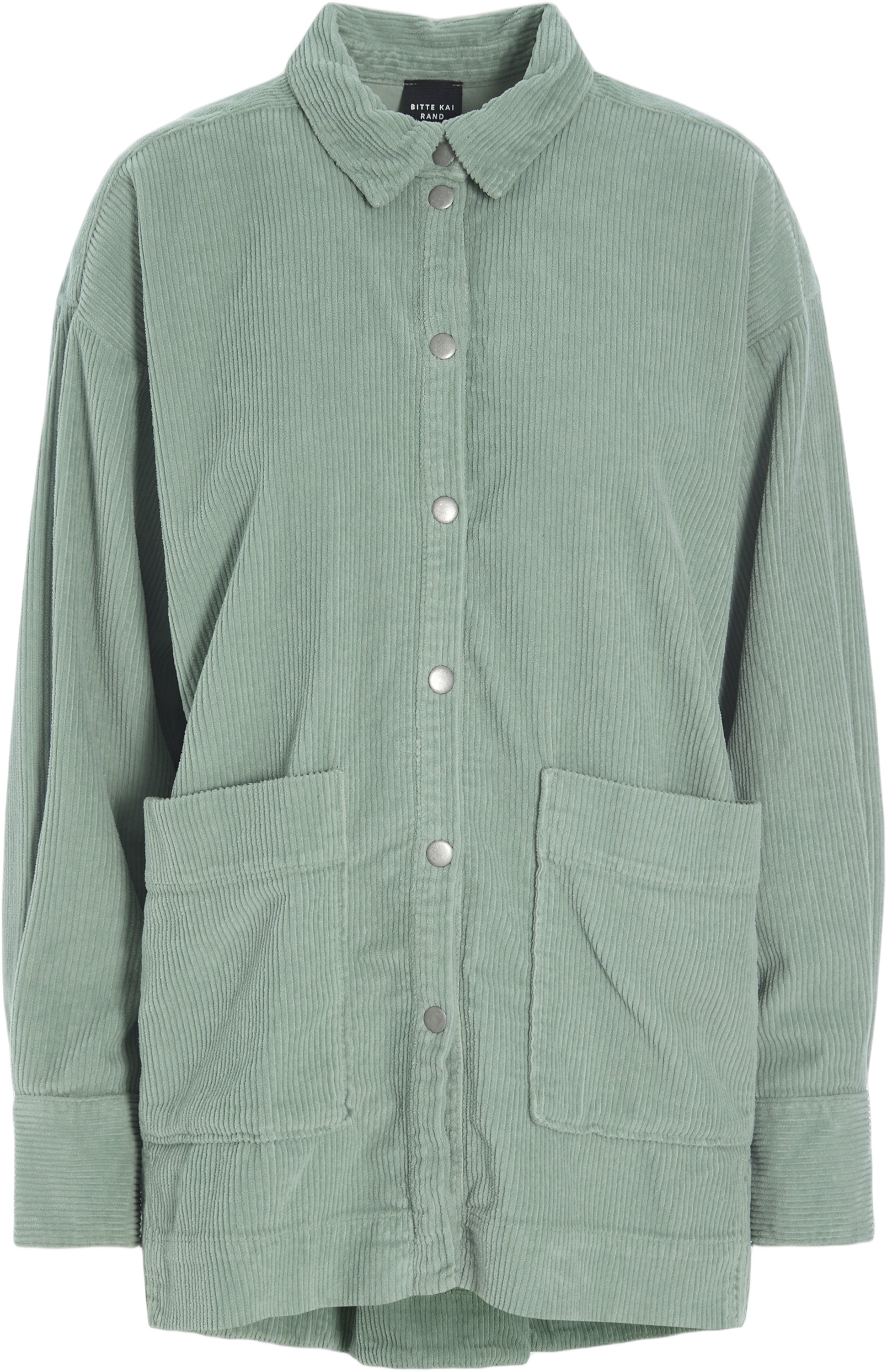 Berubetto Fløjlsjakke