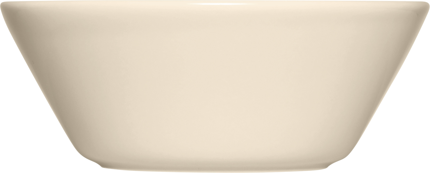 Teema 15 cm Skål Linen