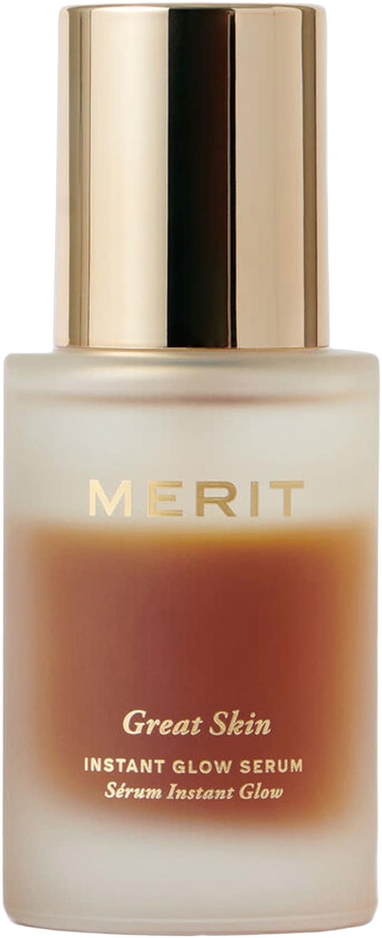 Great Skin Serum Serum for Ãjeblikkelig Glød