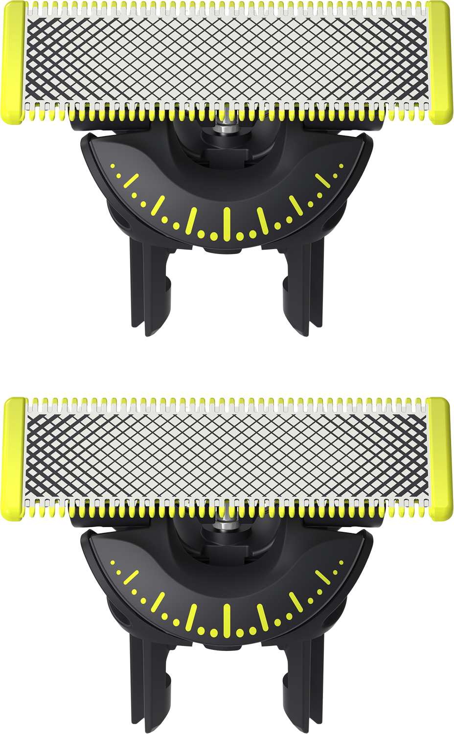 Philips Oneblade UdskiftningsskÃ¦r