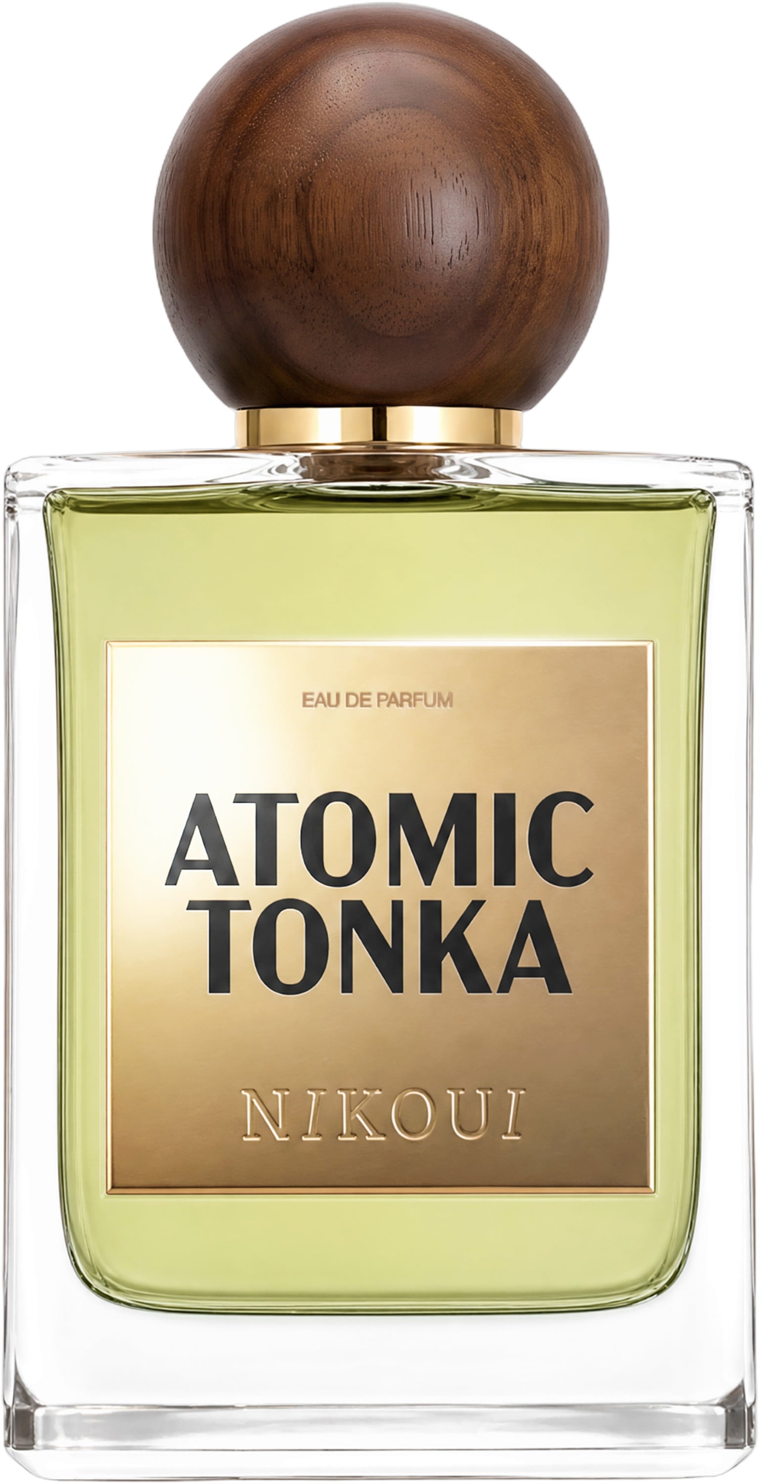 Atomic Tonka