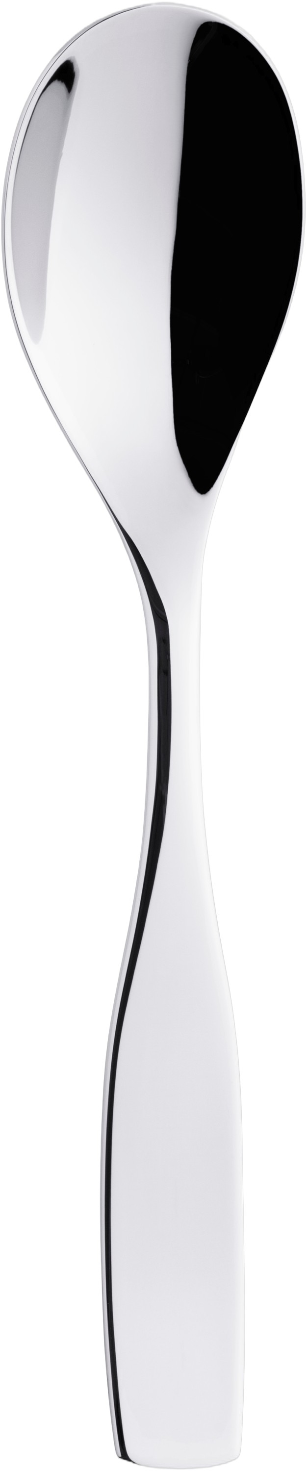 Citterio 98 Middagsske Blank