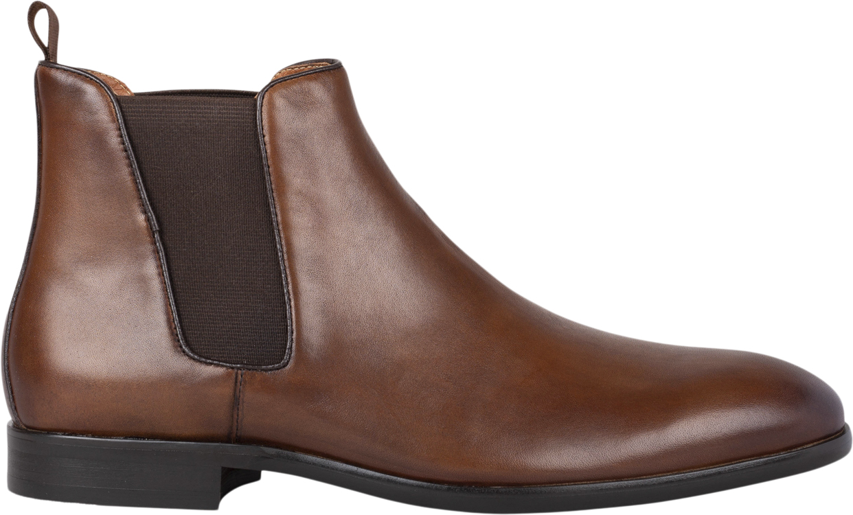 Chelsea Boot