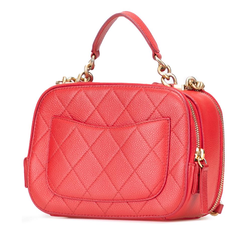 Chanel Handbag