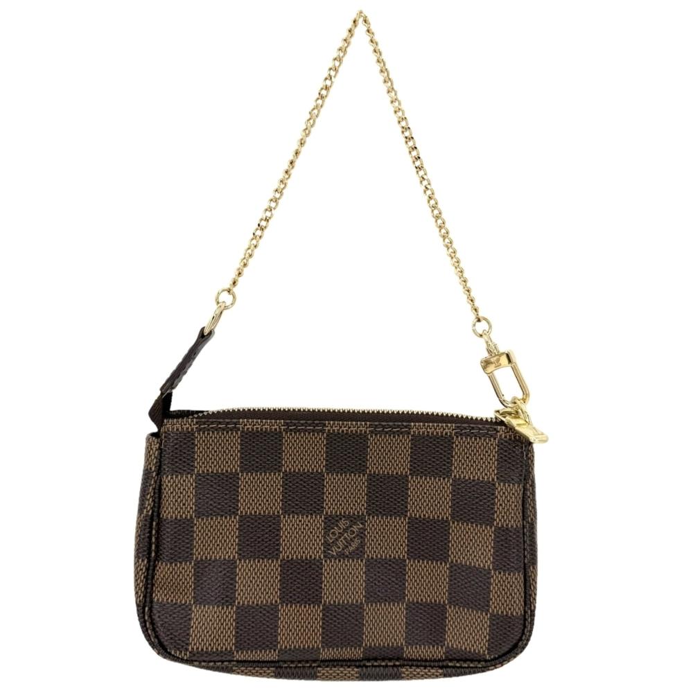 Louis Vuitton Pochette Accessoires