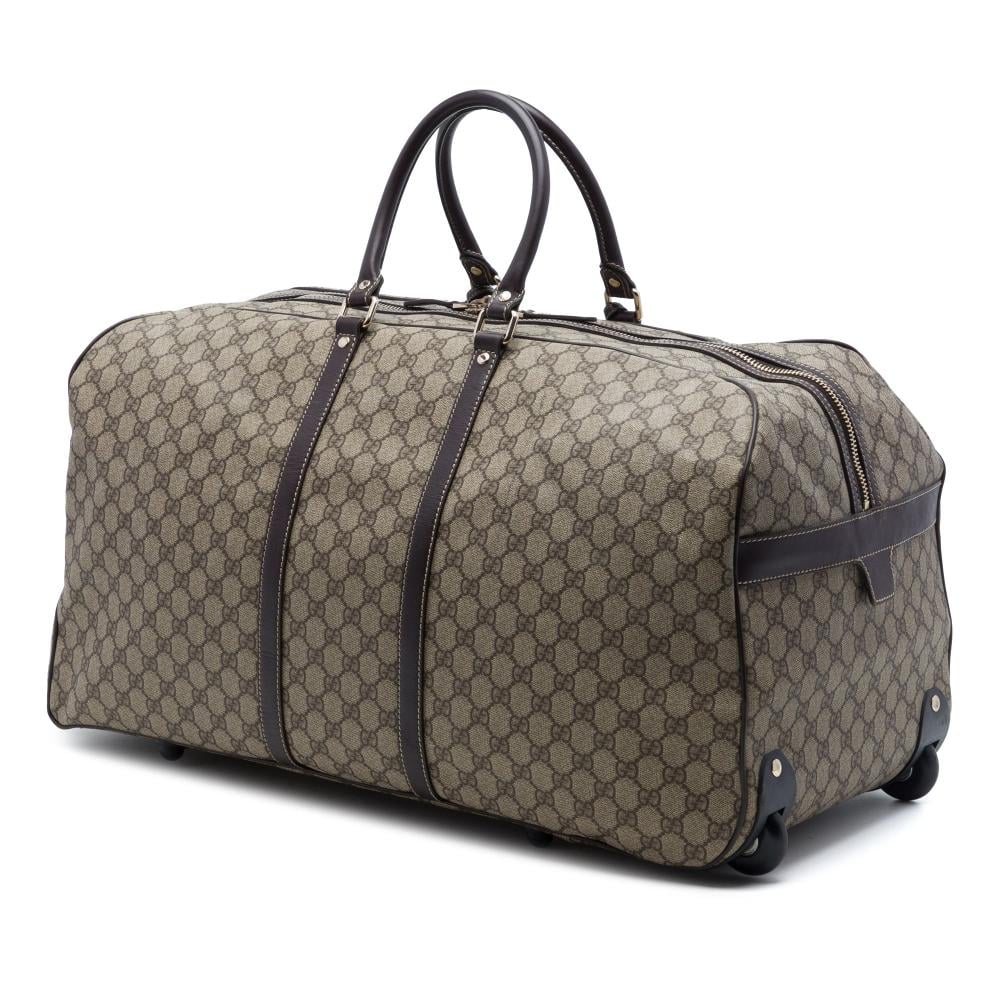 Gucci Travel Bag