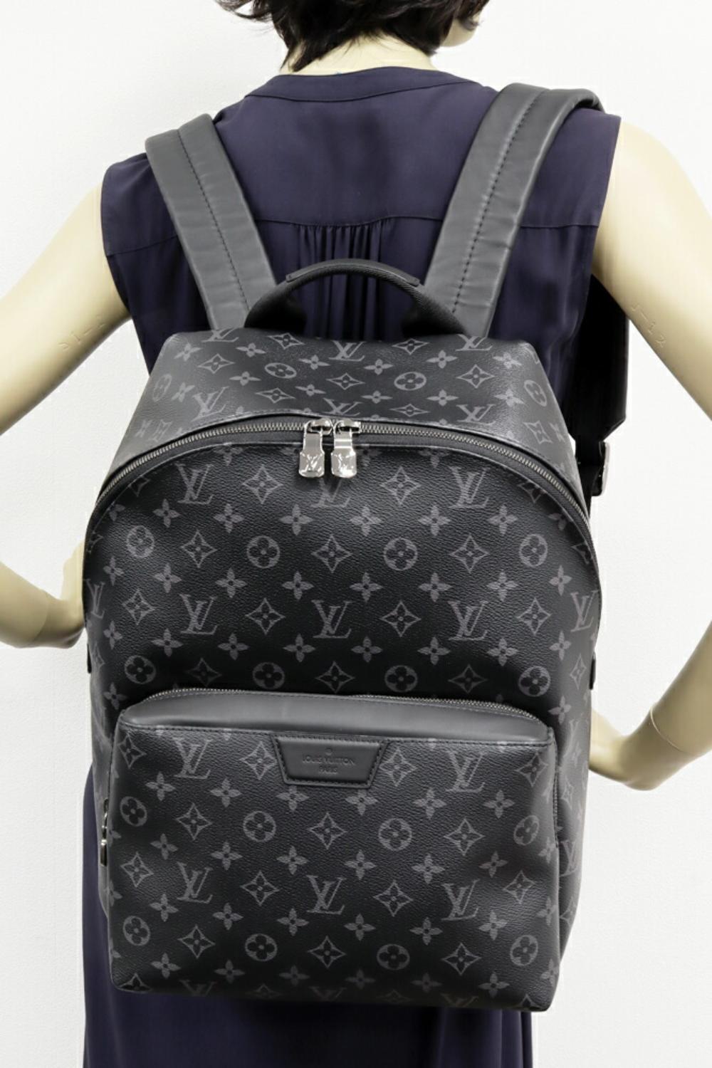 Louis Vuitton Backpack