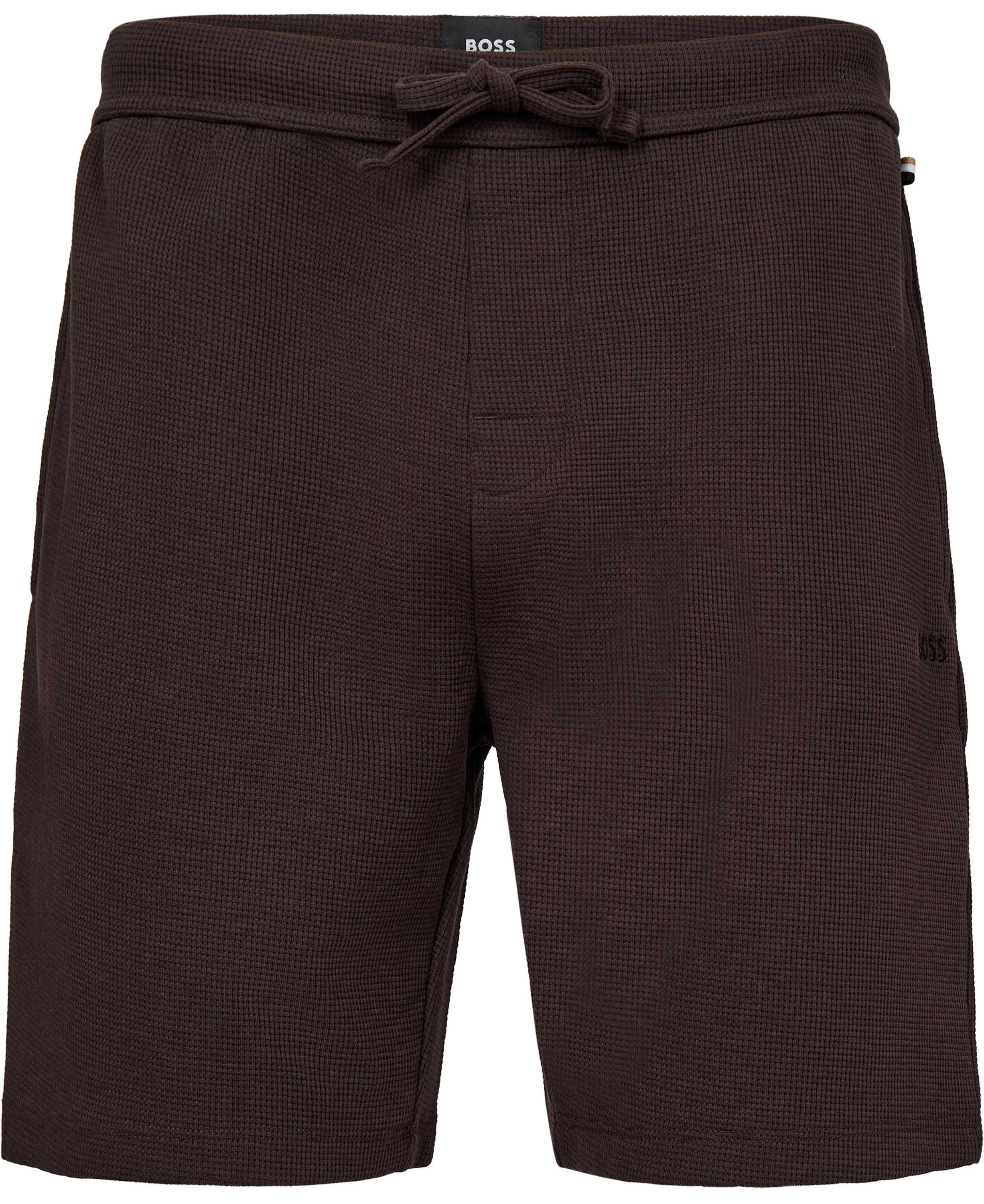 Waffle Shorts - DKK 200 - Spar 50%