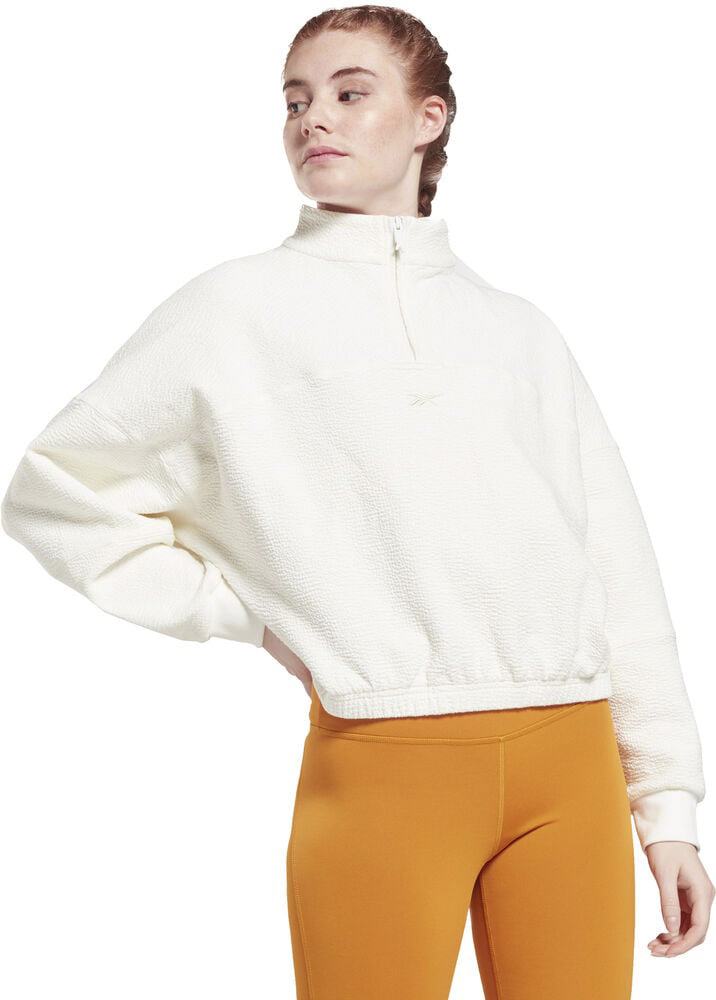 Fashion Coverup Træningstrøje