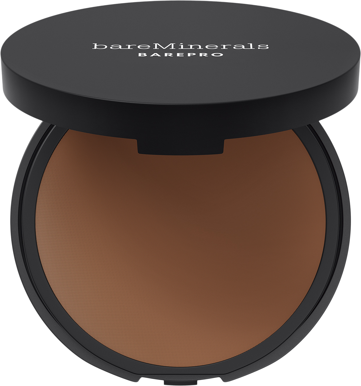 Barepro 16hr Skinperfecting Powder Foundation Deep Cool